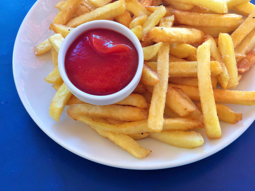 French-Fries